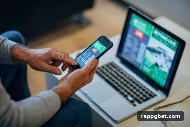 rappg slot visual